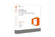 Microsoft Office 2016 简体中文Vl批量授权版镜像