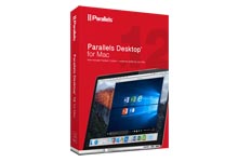 Mac虚拟机 Parallels Desktop v14.1.2.45485 中文直装破解版