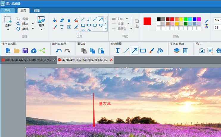 专业截屏王中文破解版 Apowersoft Screen Capture Pro v1.4.8.1 功能