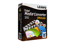 狸窝视频转换器 Leawo Prof. Media v8.2.1 破解版