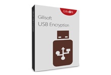 U盘加密器 Gilisoft USB Encryption v10.0.0 破解版
