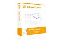 亿图项目管理软件 Edraw Project Pro v1.4.0 中文破解版