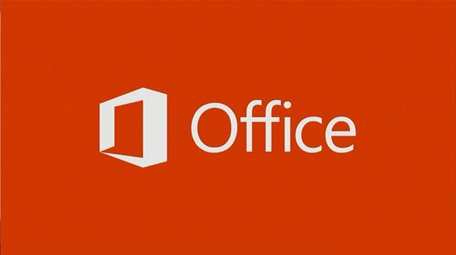 Microsoft Office 2013 简体中文版 图表