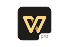 WPS Office Pro v11.5.5 for Android 去广告8848钛金版