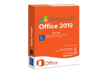 Microsoft Office 2019 批量授权版21年03月更新版