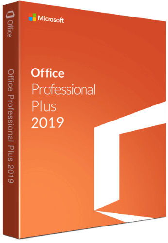 Microsoft Office 2019 批量授权版21年03月更新版 批量