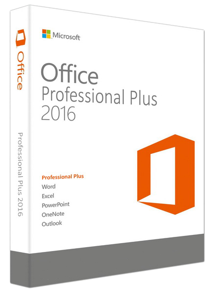 Microsoft Office 2016 批量授权版21年03月更新版 21