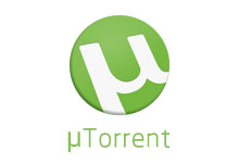 种子下载软件 μTorrent v3.5.5.45966 绿色便携版