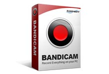 高清录像软件 Bandicam v5.1.0.1822 VIP免激活绿色便携版