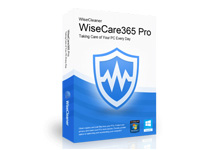 Wise Care 365 Pro v5.6.5.566 绿色便携专业授权注册版