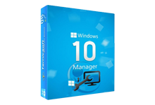 Win10优化软件Windows10 Manager 3.4.5 绿色便携版