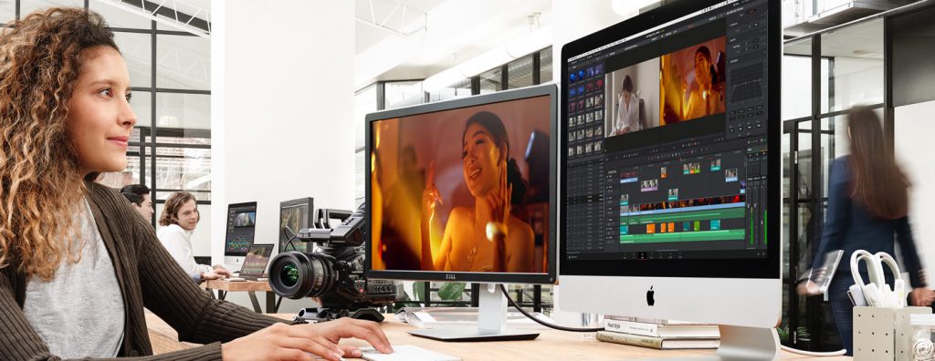 达芬奇调色 DaVinci Resolve Studio v17.1.1 中文免费版 达芬奇