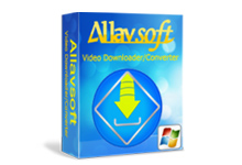 全网在线视频下载器 Allavsoft v3.23.4.7759 免费版